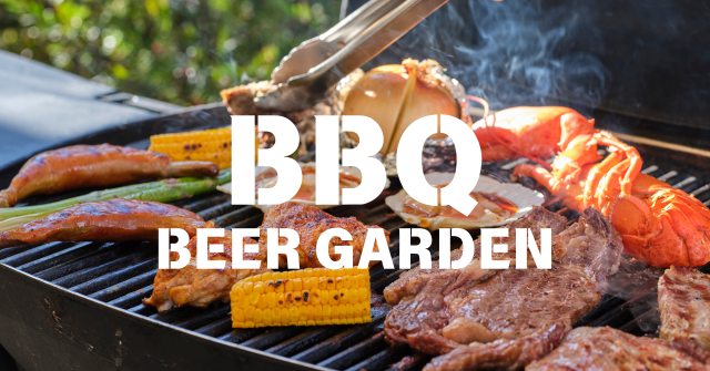 横浜ベイクォーター「 BBQビアガーデン」